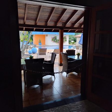 Paradise Inn Hotel Catanduva  Dış mekan fotoğraf