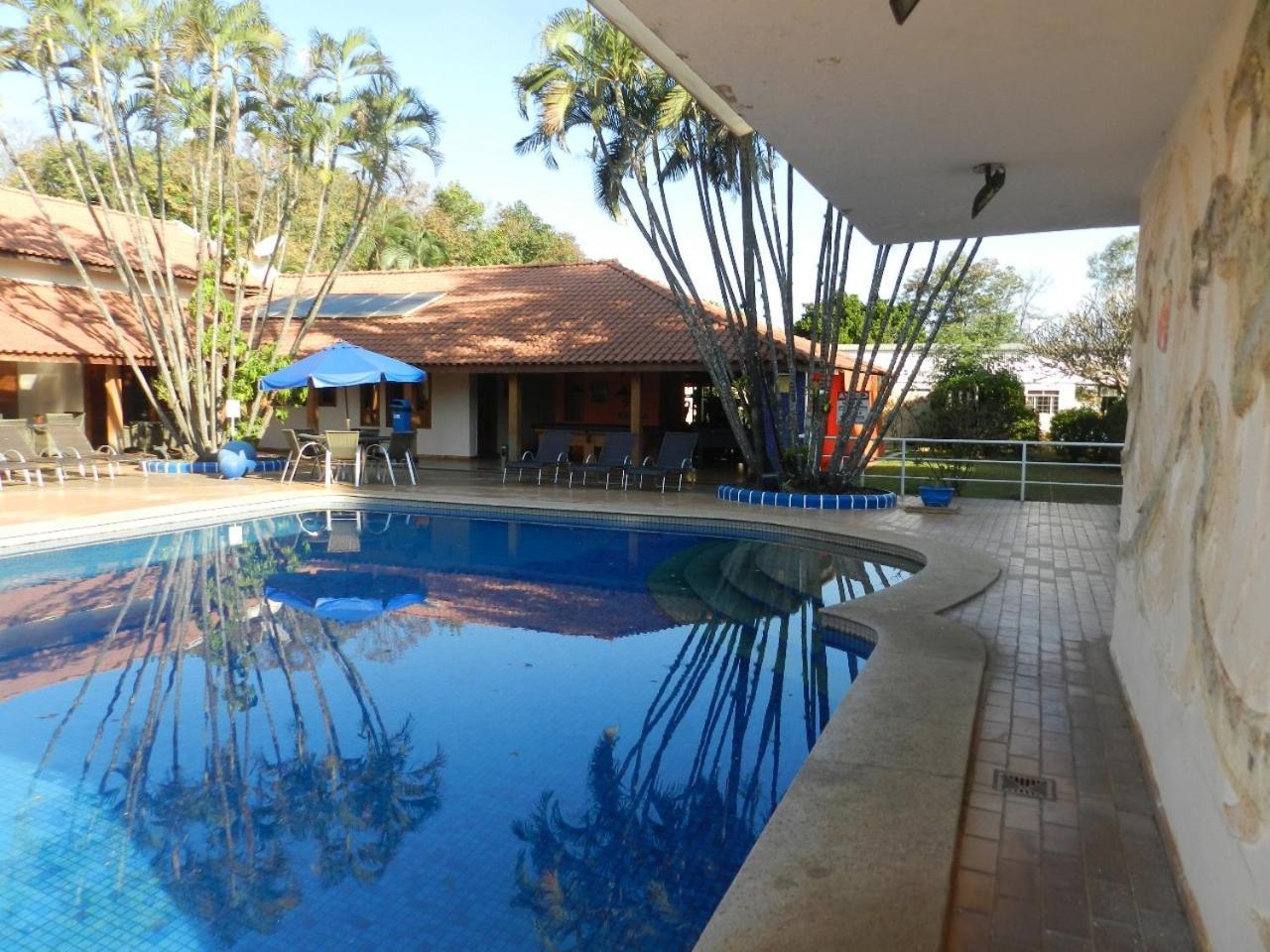 Paradise Inn Hotel Catanduva  Dış mekan fotoğraf