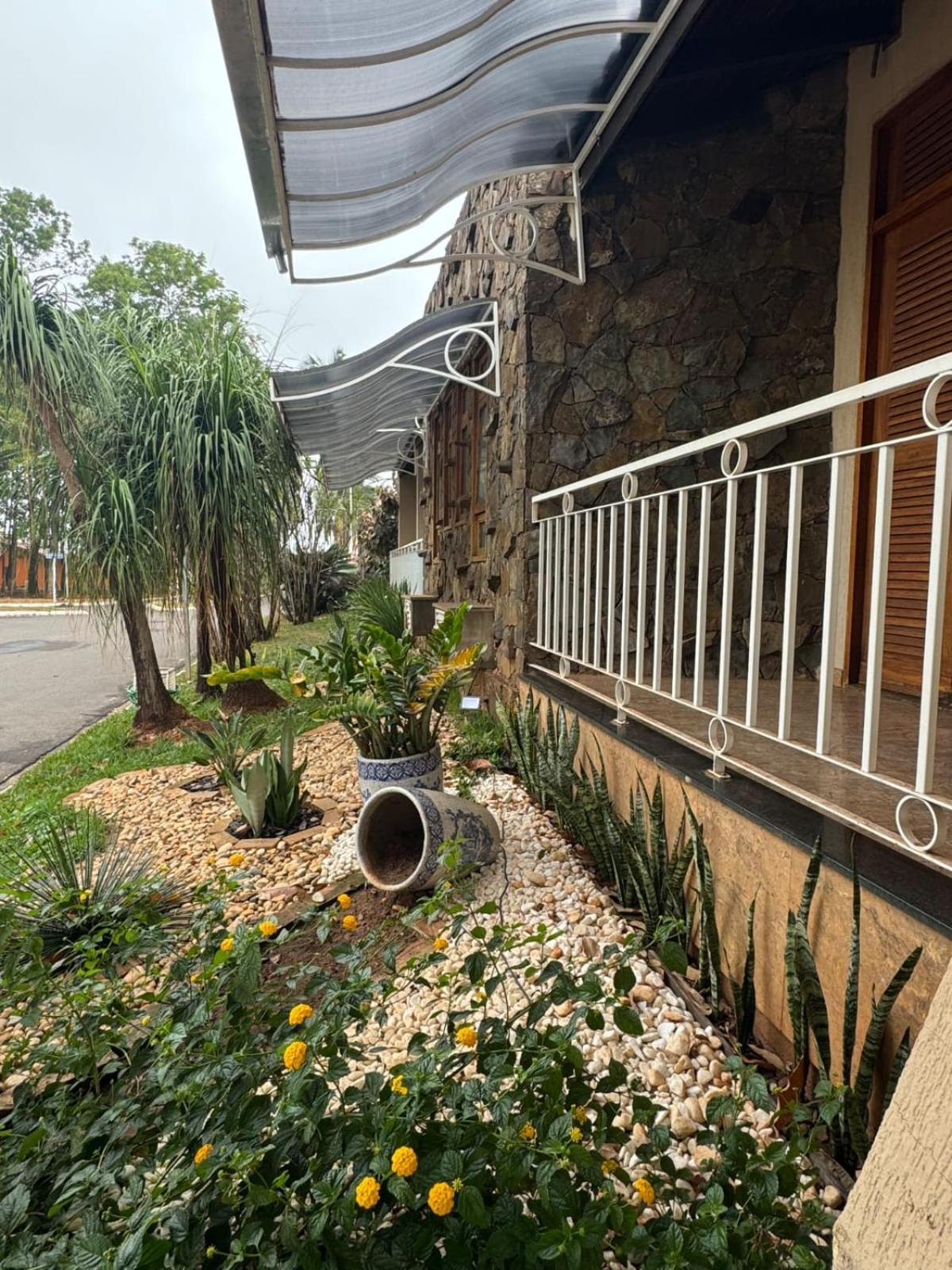 Paradise Inn Hotel Catanduva  Dış mekan fotoğraf