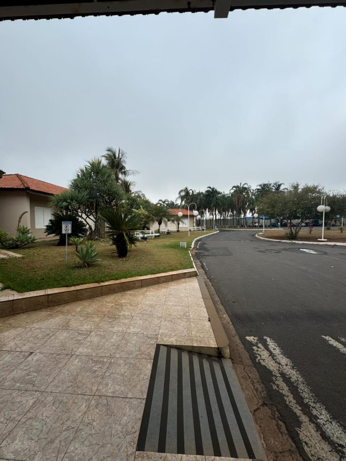 Paradise Inn Hotel Catanduva  Dış mekan fotoğraf