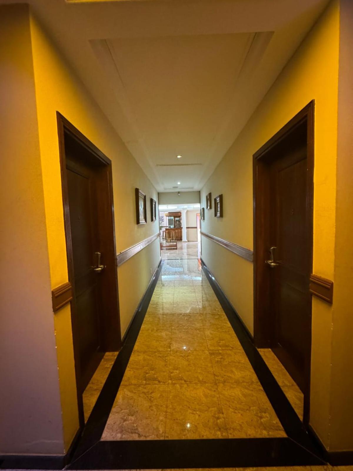 Paradise Inn Hotel Catanduva  Dış mekan fotoğraf