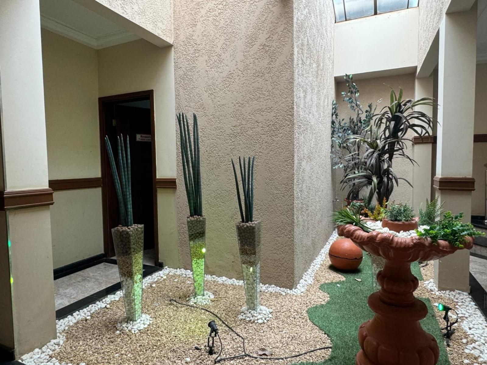 Paradise Inn Hotel Catanduva  Dış mekan fotoğraf