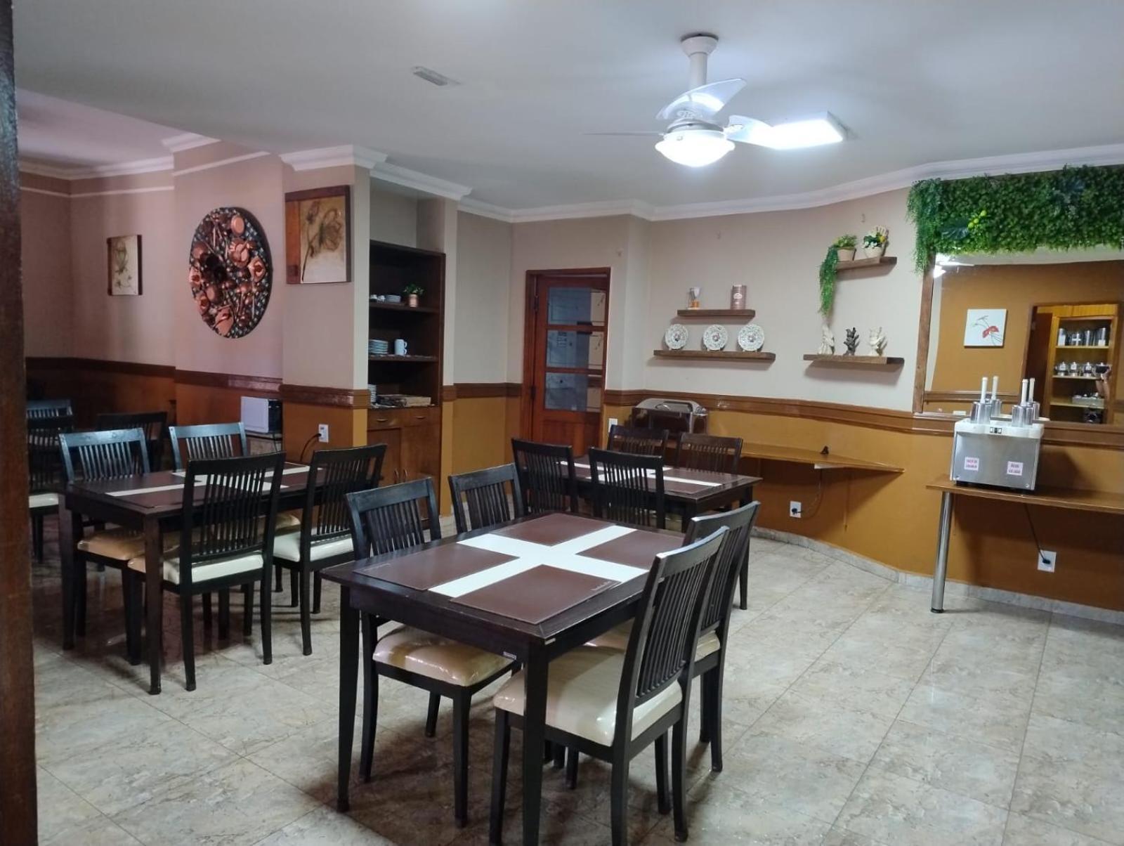 Paradise Inn Hotel Catanduva  Dış mekan fotoğraf
