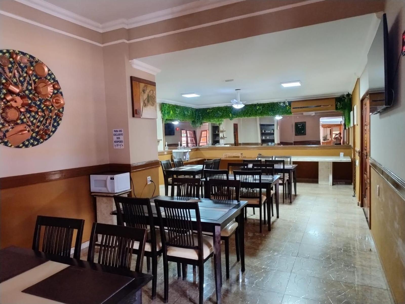 Paradise Inn Hotel Catanduva  Dış mekan fotoğraf
