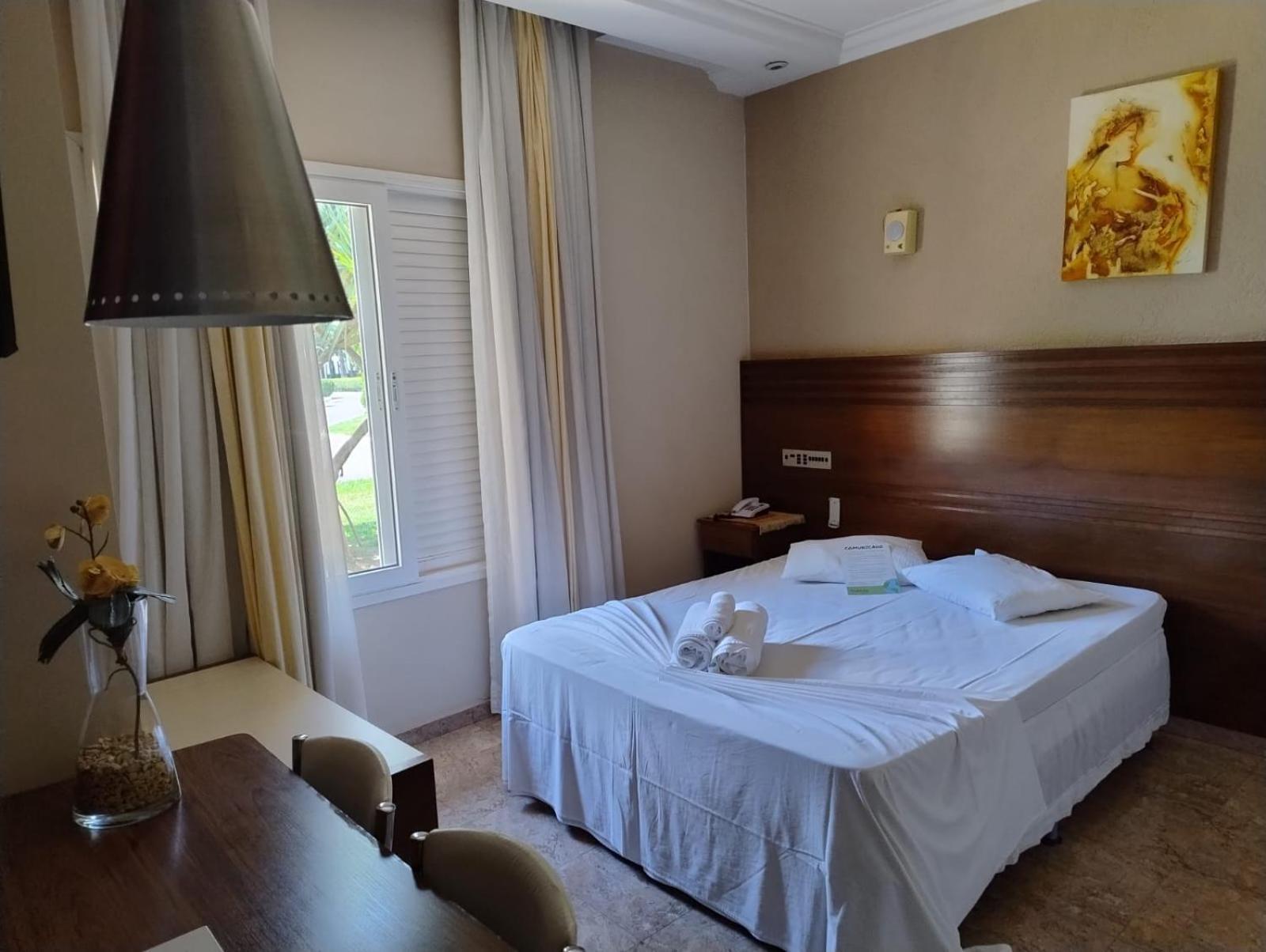 Paradise Inn Hotel Catanduva  Dış mekan fotoğraf