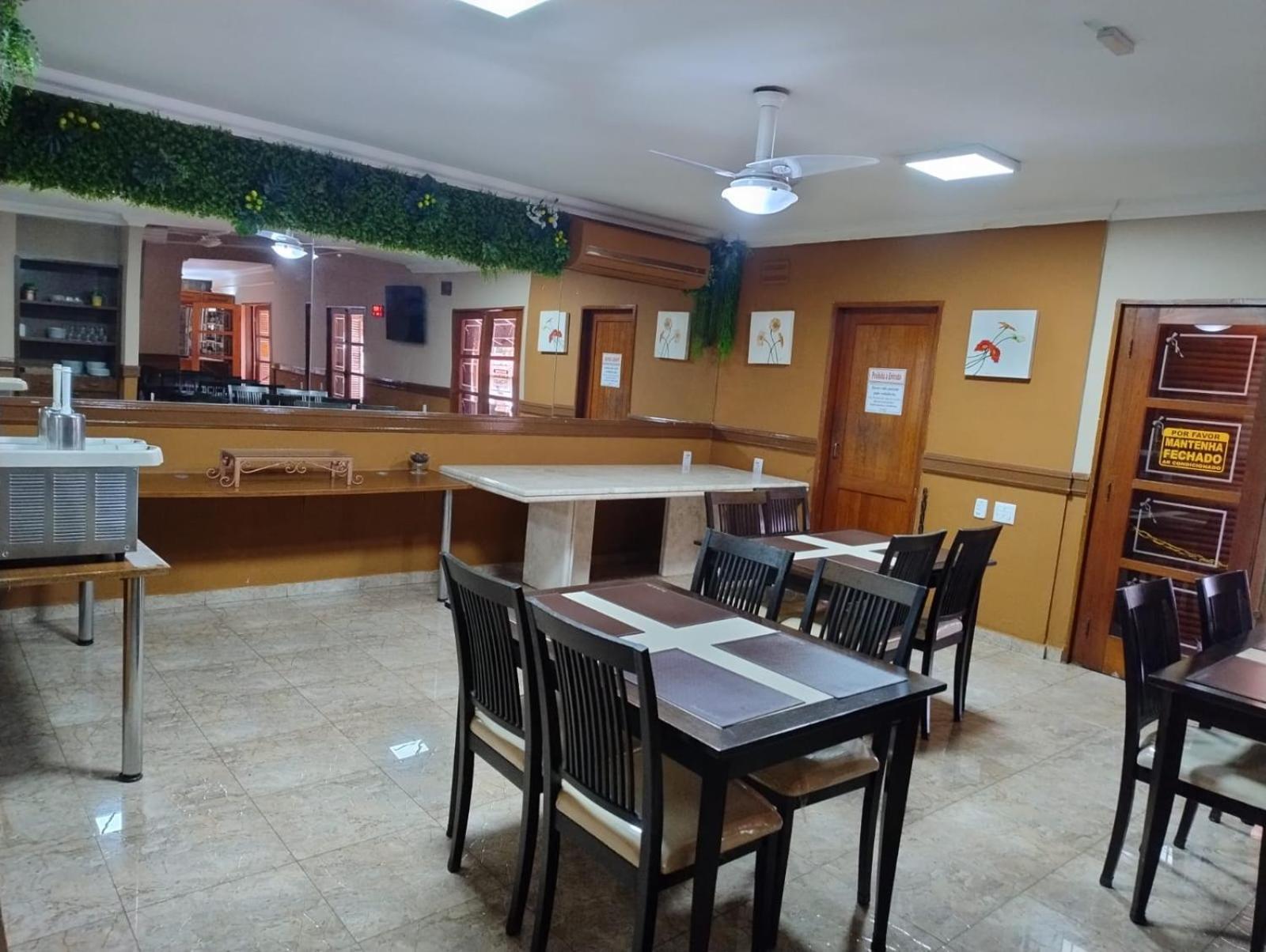 Paradise Inn Hotel Catanduva  Dış mekan fotoğraf