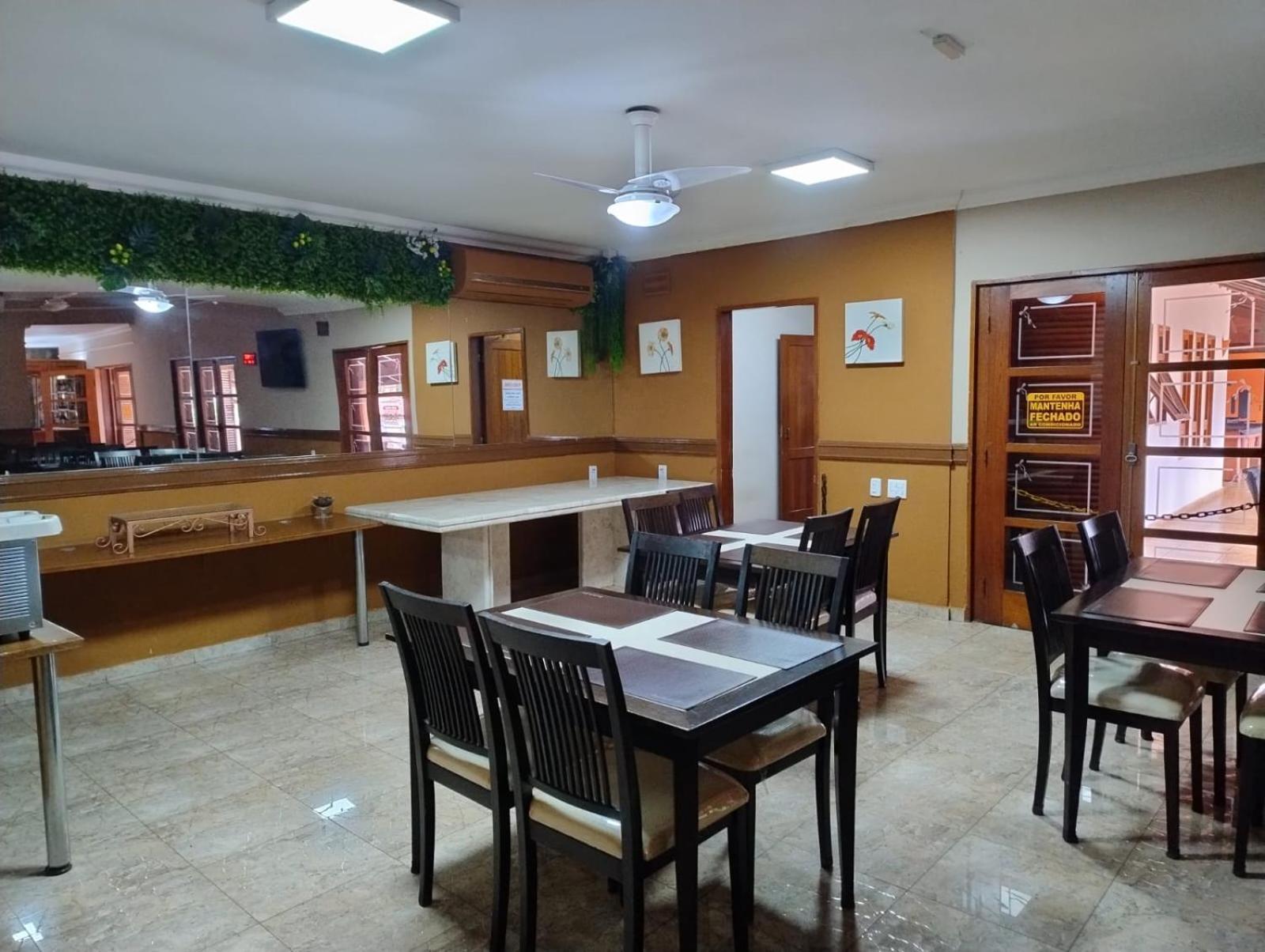 Paradise Inn Hotel Catanduva  Dış mekan fotoğraf