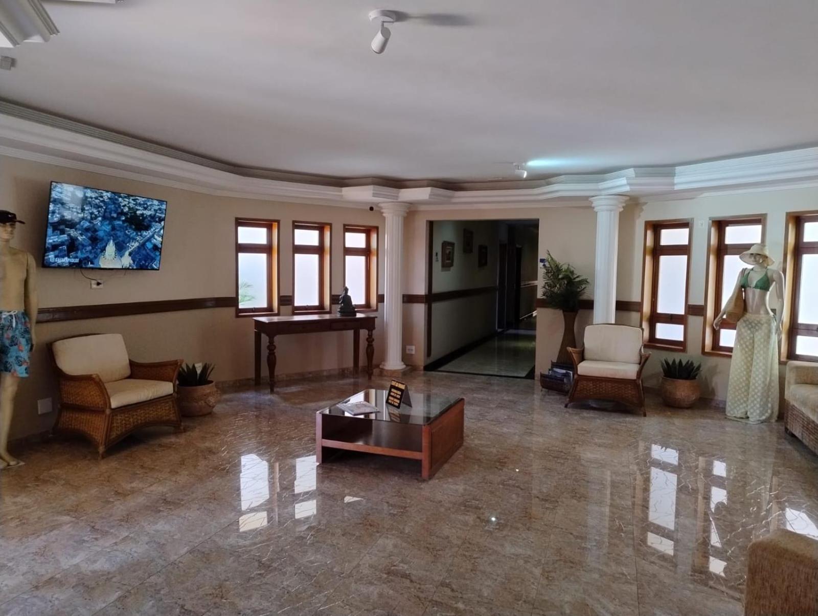 Paradise Inn Hotel Catanduva  Dış mekan fotoğraf