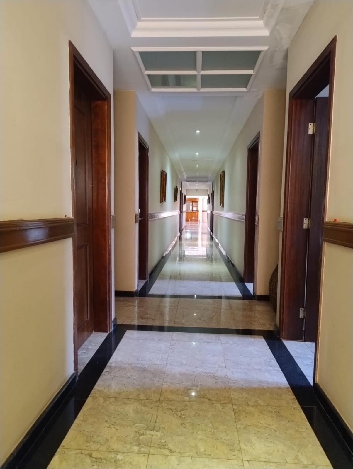 Paradise Inn Hotel Catanduva  Dış mekan fotoğraf