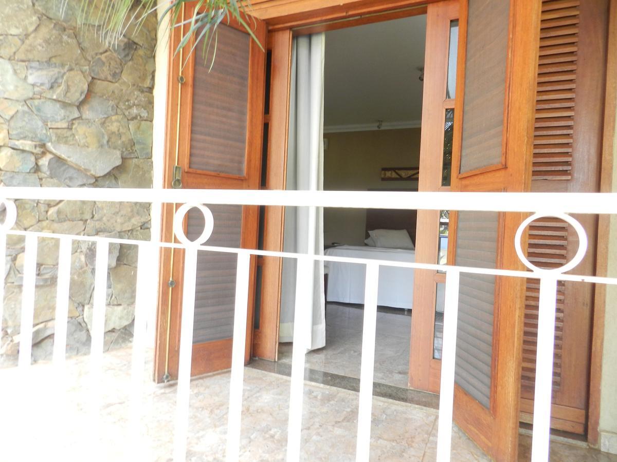Paradise Inn Hotel Catanduva  Dış mekan fotoğraf