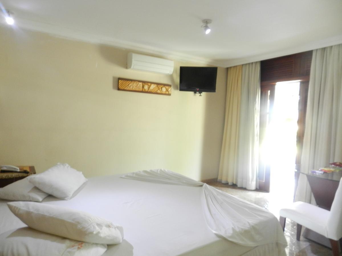 Paradise Inn Hotel Catanduva  Dış mekan fotoğraf
