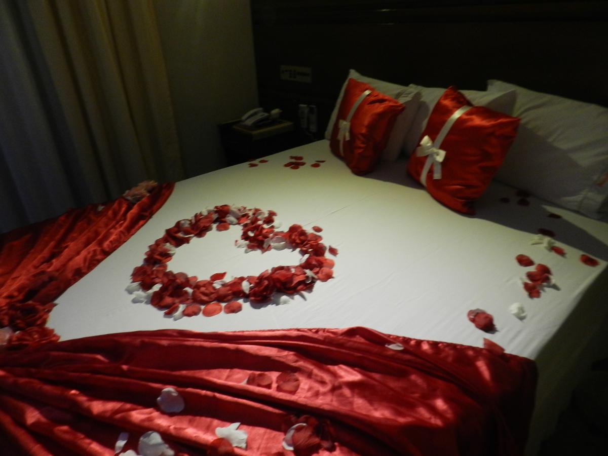 Paradise Inn Hotel Catanduva  Dış mekan fotoğraf