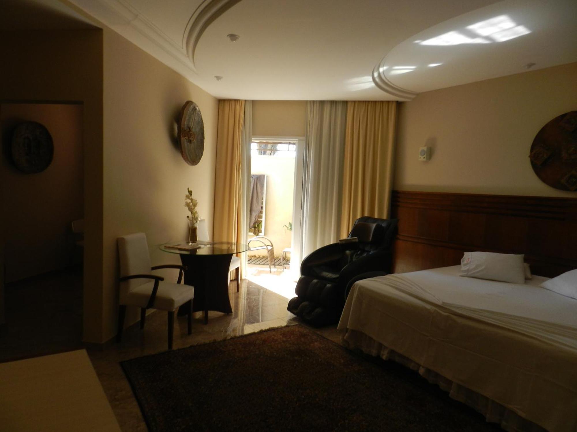 Paradise Inn Hotel Catanduva  Dış mekan fotoğraf