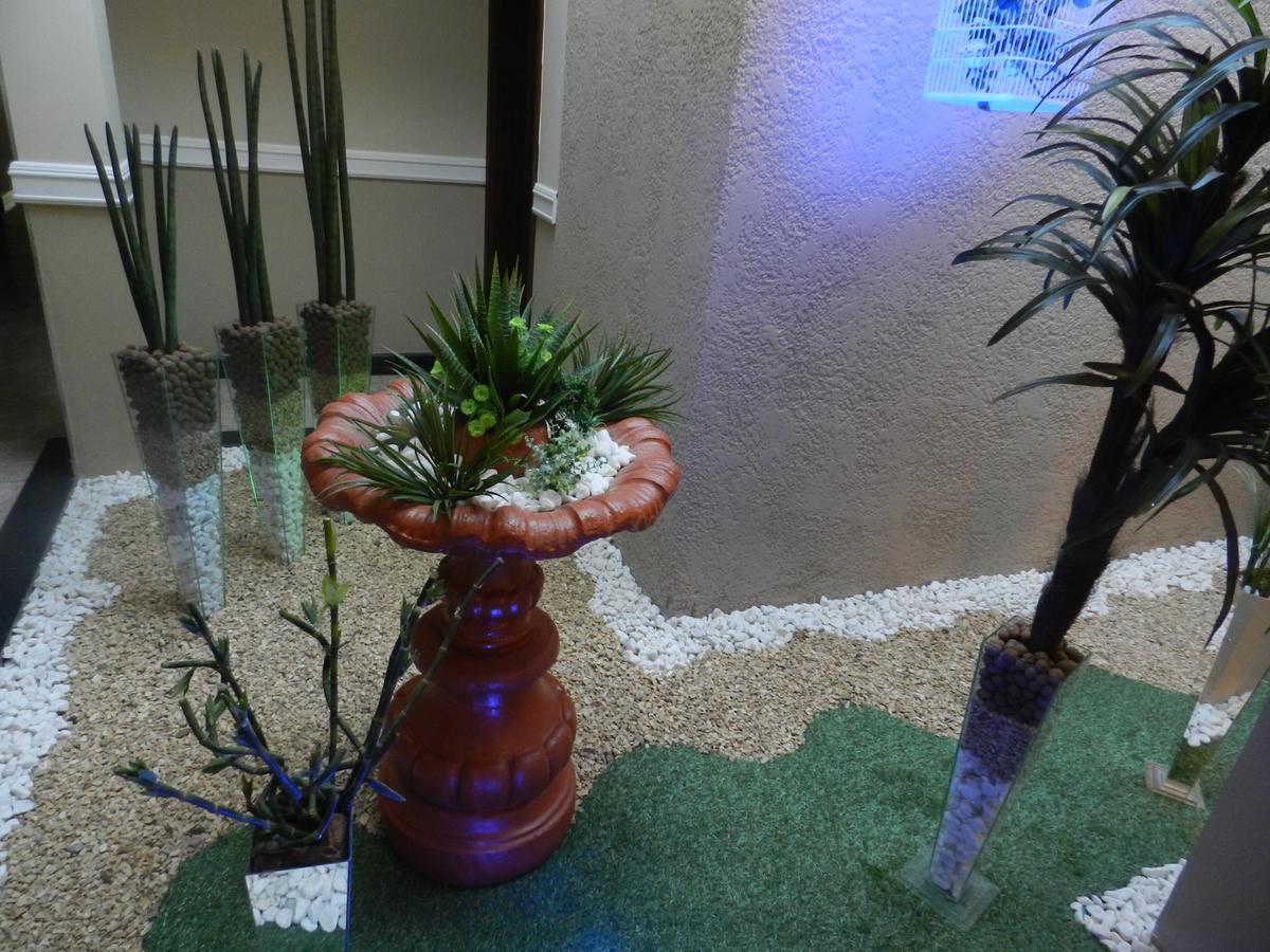 Paradise Inn Hotel Catanduva  Dış mekan fotoğraf