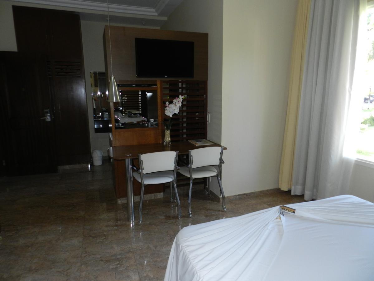 Paradise Inn Hotel Catanduva  Dış mekan fotoğraf
