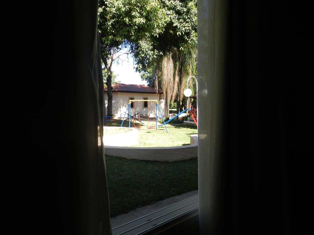Paradise Inn Hotel Catanduva  Dış mekan fotoğraf
