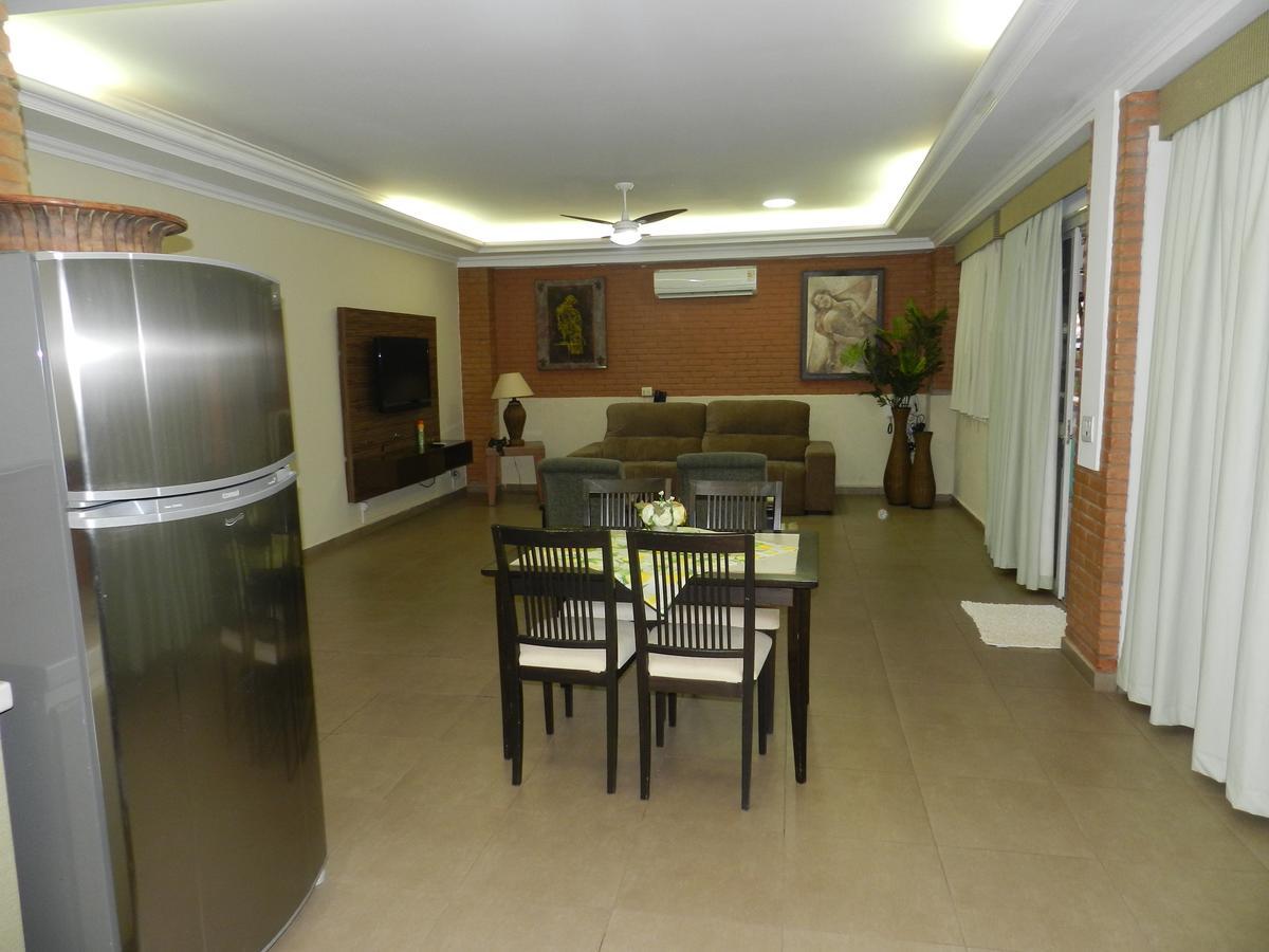 Paradise Inn Hotel Catanduva  Dış mekan fotoğraf