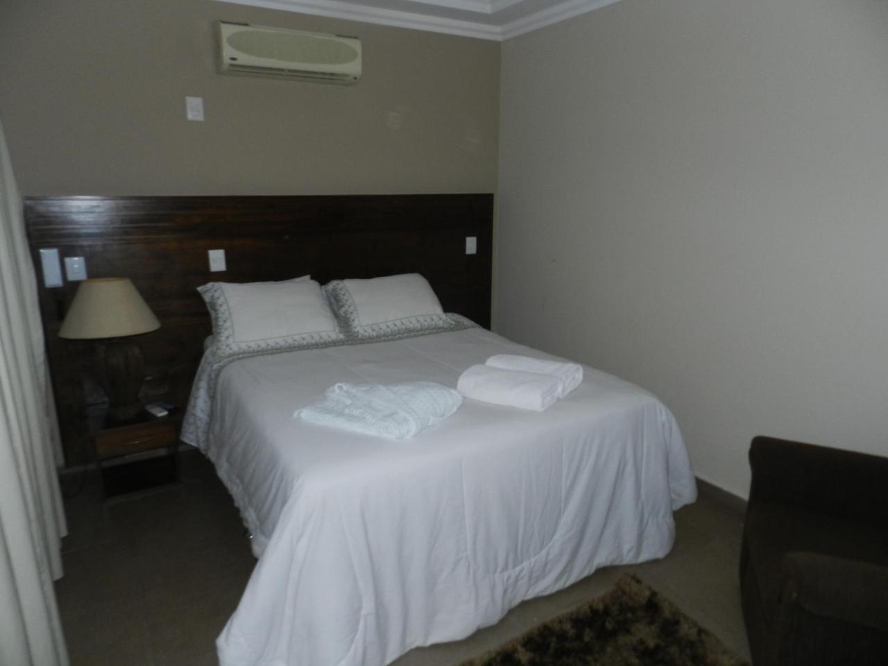 Paradise Inn Hotel Catanduva  Dış mekan fotoğraf