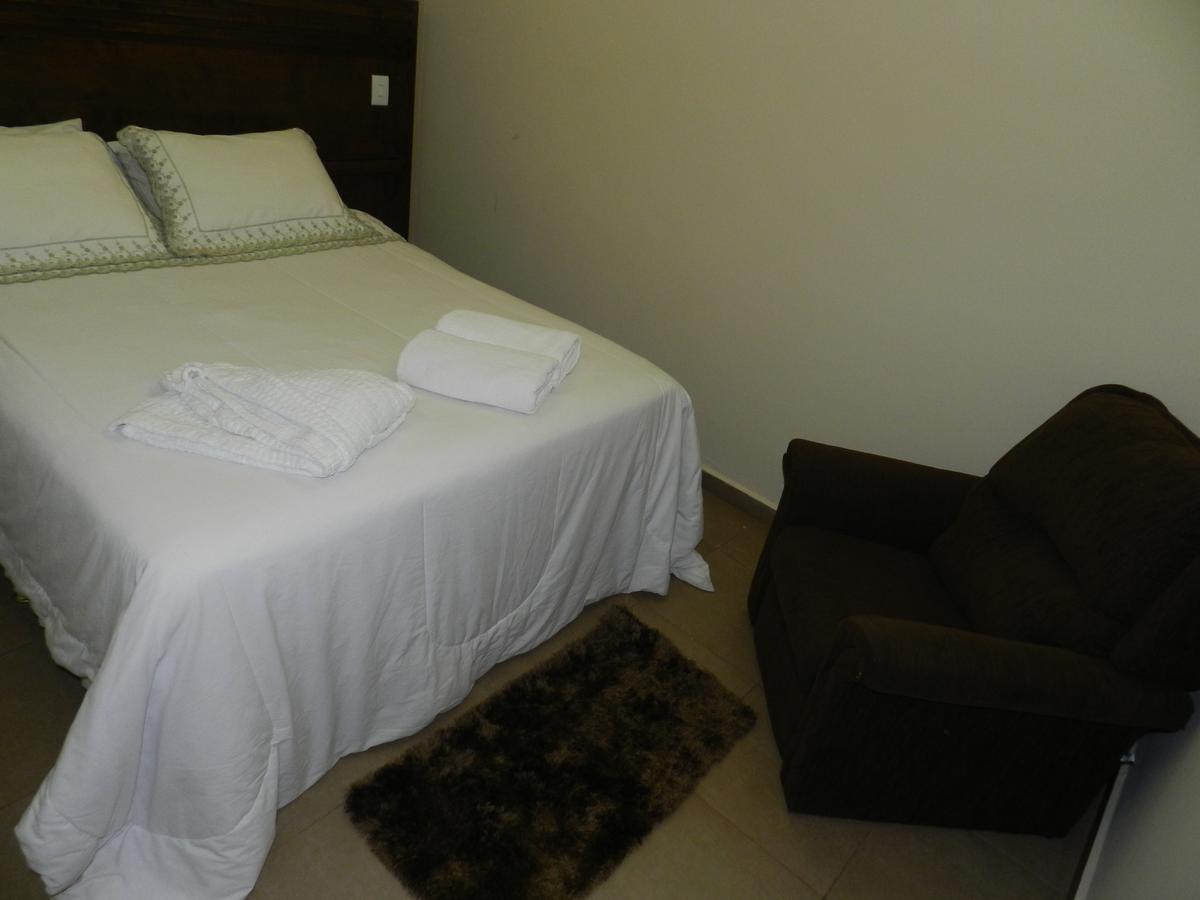 Paradise Inn Hotel Catanduva  Dış mekan fotoğraf