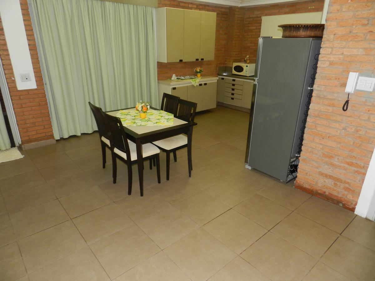 Paradise Inn Hotel Catanduva  Dış mekan fotoğraf