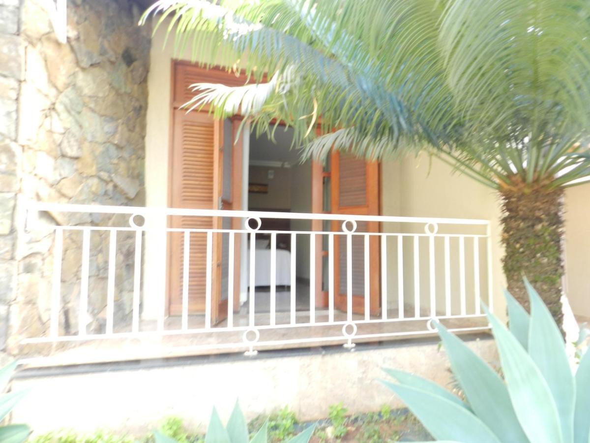 Paradise Inn Hotel Catanduva  Dış mekan fotoğraf